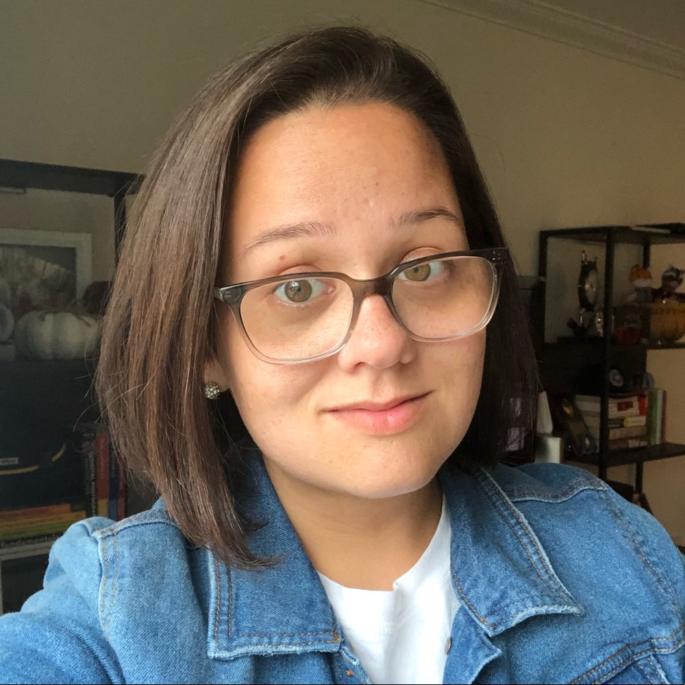 Meet your Posher, Ashley